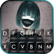 程序图标：Anime Mask Girl Keyboard …