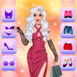 أيقونة البرنامج: Fashionista Makeup Dress…
