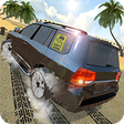 プログラムのアイコン：Off-road Car Drift