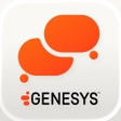 Иконка программы: Genesys Cloud Collaborate