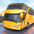 プログラムのアイコン：Bus Simulator: Win Cash O…