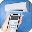 프로그램 아이콘: Remote for Haier AC