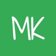 プログラムのアイコン：MK Eats