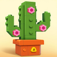 Ícone do programa: Screw Bricks - 3D Bolts P…