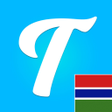 程序图标：Terangas Gambia