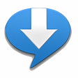 Symbol des Programms: RealDownloader