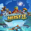 Programın simgesi: SteamWorld Heist II