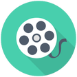 プログラムのアイコン：Movie Go