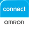 Pictogram van programma: OMRON connect
