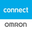 Pictogram van programma: OMRON connect