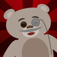 Ícone do programa: Teddy Bear Terror