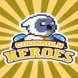 Иконка программы: Cowardly Heroes