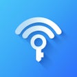 Icoon van programma: WiFi Password  WiFi Finde…