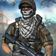 プログラムのアイコン：Modern FPS Combat Mission
