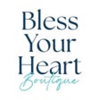 ไอคอนของโปรแกรม: Bless Your Heart Boutique