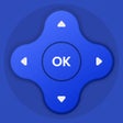 TV Remote: Universal  Smart icon