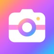 ไอคอนของโปรแกรม: 秀拍-AI视频换脸换装写真相机