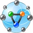 Programın simgesi: RetroShare