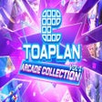 프로그램 아이콘: Toaplan Arcade Collection…