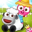 Programikonen: Papo Town Farm