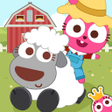 Ícone do programa: Papo Town Farm