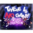 プログラムのアイコン: There Is No Game: Wrong D…