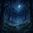 Ikona programu: Night Sounds - Nature sou…