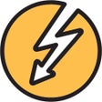 Programikonen: Blixtvakt
