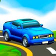 أيقونة البرنامج: Сar games  racing Vehicle…