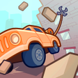 أيقونة البرنامج: Brick Fight