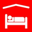 프로그램 아이콘: Hotel Finder: Find Neares…
