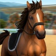 프로그램 아이콘: Horse World -  Show Jumpi…