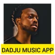 프로그램 아이콘: Dadju Songs