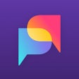 ไอคอนของโปรแกรม: Planetary Social