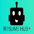 Programikonen: Resume Hub