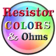 Resistor Color Code calculator