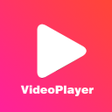 プログラムのアイコン：VideoMate Player -All For…