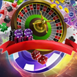 ไอคอนของโปรแกรม: Canyou Objective Colosseu…