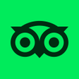 Programikonen: Tripadvisor: Plan  Book T…