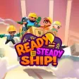 Icon of program: Ready, Steady, Ship!