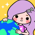 Ícone do programa: Princess Town Dream House…