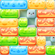 Programın simgesi: Merge Pets: Block Game
