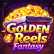 أيقونة البرنامج: Golden Reels Fantasy