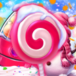 程序图标：Winter Candy
