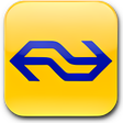 Icoon van programma: NS Treinplanner Gadget