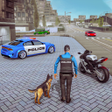 プログラムのアイコン：Police Car Transport Car …