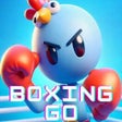 Programın simgesi: Boxing Go