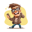 Programikonen: Prank Call: Hilarious Jok…