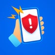 Ikona programu: Who Touched My Phone: WTM…