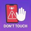 프로그램 아이콘: Who Touched My Phone: WTM…